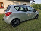 Opel Meriva 2014r litr, OKAZJA - 3
