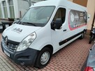 Renault Master rok produkcji 2015 - 1