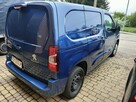Peugeot Partner rok produkcji 2020 - 4