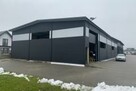 Hale Przemysłowe , Magazynowe, Rolnicze, Namiotowe - 5