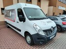 Renault Master rok produkcji 2015 - 2