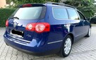 Sprzedam pięknego passata b6 comfortline 2007 rok polecam! - 6