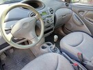 Toyota Yaris 1.0 ben. - 2