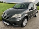 Citroen C3 1.4 HDI - spalanie 3-4,5 l/100 km - 3