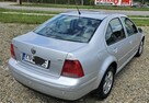Sprzedam volkswagen bora 2003 rok bardzo ładny stan polecam - 1