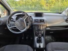 Opel Meriva 2014r litr, OKAZJA - 4