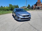 Kia Ceed III 1.6 CRDI - 1