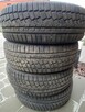 Opony zimowe ZEETEX WH100 SUV 235/60R18 107V XL - 6