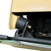 Zagęszczarka rewersyjna MEYER PC170R - 155KG - 4
