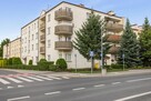 Przestronne 2 pok. z dużym tarasem – Strzeszyn - pow.48,5m2 - 16