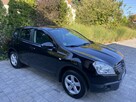 Nissan Qashqai Zadbany Bezwypadkowy Serwisowany!!! Niski oryginalny przebieg !!! - 1