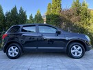 Nissan Qashqai Zadbany Bezwypadkowy Serwisowany!!! Niski oryginalny przebieg !!! - 5