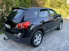 Nissan Qashqai Zadbany Bezwypadkowy Serwisowany!!! Niski oryginalny przebieg !!! - 6