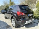 Nissan Qashqai Zadbany Bezwypadkowy Serwisowany!!! Niski oryginalny przebieg !!! - 4