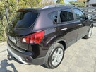 Nissan Qashqai Zadbany Bezwypadkowy Serwisowany!!! Niski oryginalny przebieg !!! - 5