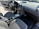 Nissan Qashqai Zadbany Bezwypadkowy Serwisowany!!! Niski oryginalny przebieg !!! - 10