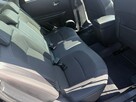 Nissan Qashqai Zadbany Bezwypadkowy Serwisowany!!! Niski oryginalny przebieg !!! - 12