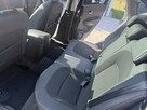 Nissan Qashqai Zadbany Bezwypadkowy Serwisowany!!! Niski oryginalny przebieg !!! - 13