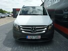 Mercedes Vito 2.2 CDI 163Ps*LONG*Navi*Kamera*Klimatyzacja*Elektryka*Tempomat*Hak - 3