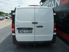 Mercedes Vito 2.2 CDI 163Ps*LONG*Navi*Kamera*Klimatyzacja*Elektryka*Tempomat*Hak - 6