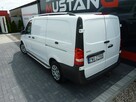 Mercedes Vito 2.2 CDI 163Ps*LONG*Navi*Kamera*Klimatyzacja*Elektryka*Tempomat*Hak - 8
