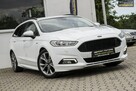 Ford Mondeo ST Line / Ledy / Tablet Tesla Line / Gwarancja na Rok - 2