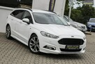 Ford Mondeo ST Line / Ledy / Tablet Tesla Line / Gwarancja na Rok - 3