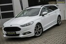 Ford Mondeo ST Line / Ledy / Tablet Tesla Line / Gwarancja na Rok - 6