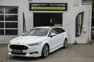Ford Mondeo ST Line / Ledy / Tablet Tesla Line / Gwarancja na Rok - 14