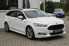 Ford Mondeo ST Line / Ledy / Tablet Tesla Line / Gwarancja na Rok - 15