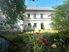 Dom Biały Kościół gm. Strzelin, - 5