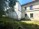 Dom Biały Kościół gm. Strzelin, - 13