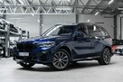 BMW X5 40i 340KM. M-Sport. Pneumatyka. Panorama. Nowe tarcze hamulcowe. - 1