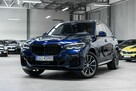 BMW X5 40i 340KM. M-Sport. Pneumatyka. Panorama. Nowe tarcze hamulcowe. - 2
