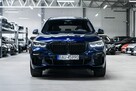 BMW X5 40i 340KM. M-Sport. Pneumatyka. Panorama. Nowe tarcze hamulcowe. - 3