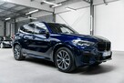 BMW X5 40i 340KM. M-Sport. Pneumatyka. Panorama. Nowe tarcze hamulcowe. - 4