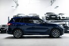 BMW X5 40i 340KM. M-Sport. Pneumatyka. Panorama. Nowe tarcze hamulcowe. - 5