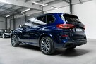 BMW X5 40i 340KM. M-Sport. Pneumatyka. Panorama. Nowe tarcze hamulcowe. - 7