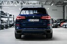 BMW X5 40i 340KM. M-Sport. Pneumatyka. Panorama. Nowe tarcze hamulcowe. - 8