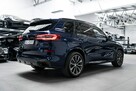 BMW X5 40i 340KM. M-Sport. Pneumatyka. Panorama. Nowe tarcze hamulcowe. - 9