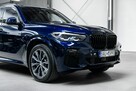 BMW X5 40i 340KM. M-Sport. Pneumatyka. Panorama. Nowe tarcze hamulcowe. - 10