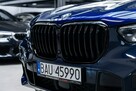 BMW X5 40i 340KM. M-Sport. Pneumatyka. Panorama. Nowe tarcze hamulcowe. - 11
