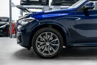 BMW X5 40i 340KM. M-Sport. Pneumatyka. Panorama. Nowe tarcze hamulcowe. - 12