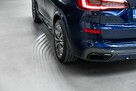 BMW X5 40i 340KM. M-Sport. Pneumatyka. Panorama. Nowe tarcze hamulcowe. - 14