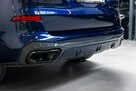 BMW X5 40i 340KM. M-Sport. Pneumatyka. Panorama. Nowe tarcze hamulcowe. - 15