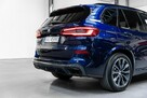 BMW X5 40i 340KM. M-Sport. Pneumatyka. Panorama. Nowe tarcze hamulcowe. - 16