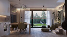 Nowy komfortowy apartament &gt; 75,91 m2 - 10