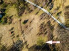 Działka budowlana w sąsiedztwie lasu - 3