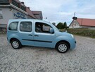 Renault Kangoo 1,6 Benzyna Happy Family - 2