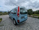 Renault Kangoo 1,6 Benzyna Happy Family - 7